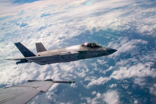 Chiến đấu cơ tàng hình mới của Trung Quốc làm lung lay niềm tin vào chương trình F-35