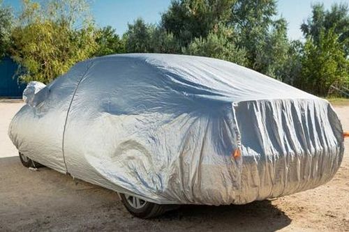 Cách bảo quản ô tô khi không sử dụng