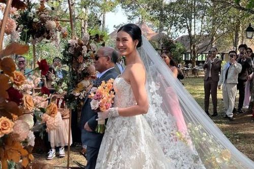 Cuộc sống hiện tại của nữ diễn viên Việt được cầu hôn vào mùng 2 Tết Nguyên Đán