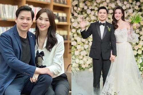 3 người đẹp đình đám Vbiz hiện tại thế nào sau khi trở thành dâu hào môn?