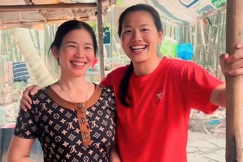 Hạnh phúc đơn sơ của Ánh Viên và bài toán triệu đô