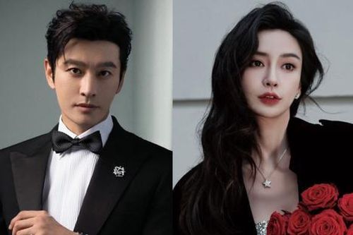 Huỳnh Hiểu Minh – Angelababy và những sao tuổi Tỵ nổi tiếng nhất Cbiz