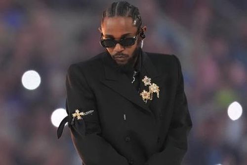 Kendrick Lamar có khả năng gây tranh cãi khi biểu diễn tại Super Bowl 2025