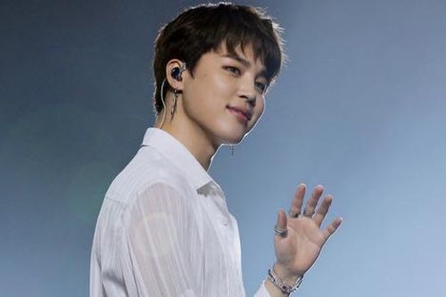 Tâm thư của Jimin (BTS)