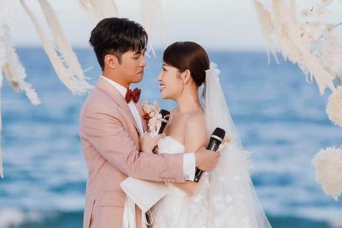 Nữ diễn viên Việt giấu chuyện hẹn hò suốt 4 năm, chuẩn bị làm mẹ ở tuổi 35