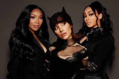 'Ariana Grande thực sự là một tâm hồn tốt bụng và tài năng'