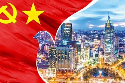 Ông Nguyễn Hoài Bắc, Kiều bào Canada, Ủy viên Trung ương MTTQVN: Tinh gọn bộ máy Nhà nước, dồn sức vươn mình vào kỷ nguyên mới