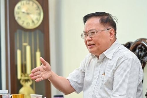 Động lực mới
