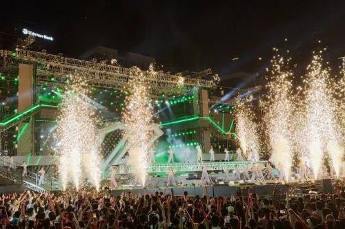 TP. Hồ Chí Minh: Xây dựng công nghiệp văn hóa trong kỷ nguyên mới
