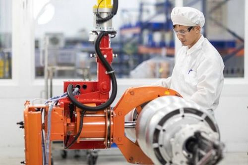 Việt Nam - Thụy Điển: Nhiều không gian hợp tác kinh tế