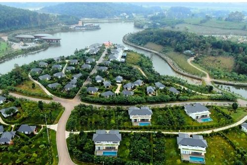 Bản tình ca thiên nhiên giữa lòng Thanh Hóa