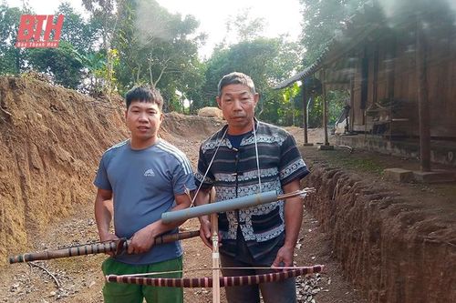 Sức sống các môn thể thao truyền thống