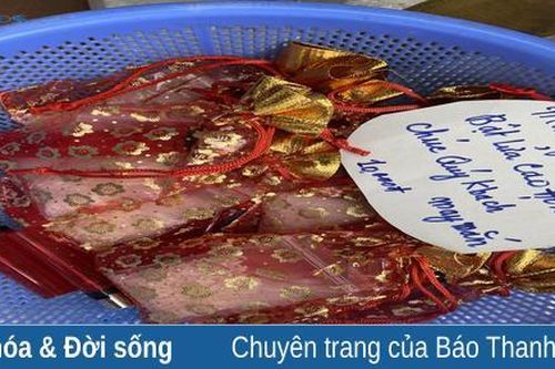 Đầu xuân, nghĩ về hạt muối...