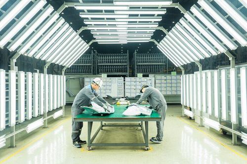 Vận hội mới cho ngành công nghiệp ô tô Việt Nam: Khởi đầu từ giấc mơ lớn