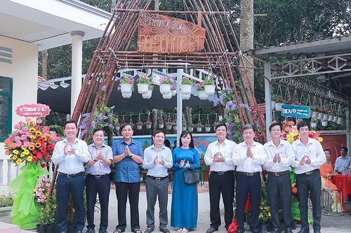 Đổi mới công tác dân vận theo phương châm 'Đồng thuận - thân thiện - kịp thời'