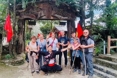 Đa dạng hóa sản phẩm du lịch địa phương