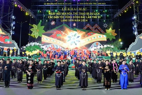 Du lịch, văn hóa Lạng Sơn qua cảm nhận của du khách