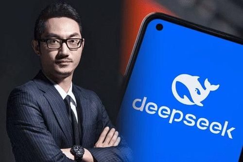 Ứng dụng di động Deepseek làm chao đảo thị trường công nghệ Mỹ