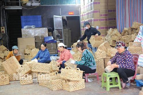 Tỉnh nông thôn mới không còn xa