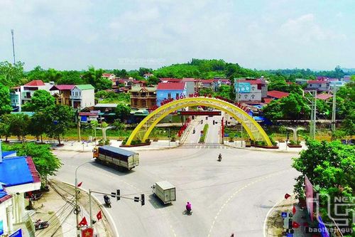 Về đích sớm để tiến xa hơn