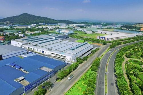 Vĩnh Phúc: Đảng bộ huyện Bình Xuyên vươn mình trong trong kỷ nguyên mới