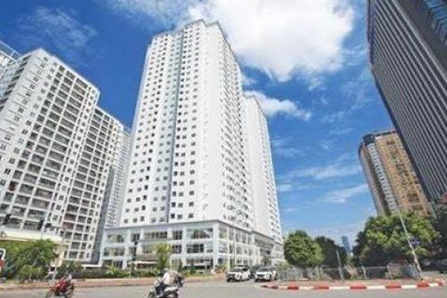 Để mua nhà tại Hà Nội, TP. Hồ Chí Minh, công chức phải dành tiền lương từ 23 – 25 năm