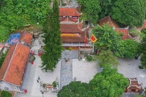 Ông Ngô Chí Tuệ - Giám đốc Sở VH, TT&DL Vĩnh Phúc: Đánh thức tiềm năng du lịch văn hóa tâm linh