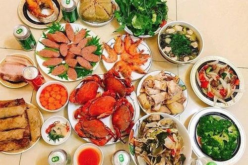 Cách nào để kiểm soát tăng cân hiệu quả trong dịp Tết Nguyên đán 2025 ?