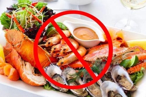 Những món không nên ăn vào ngày Tết để tránh xui xẻo
