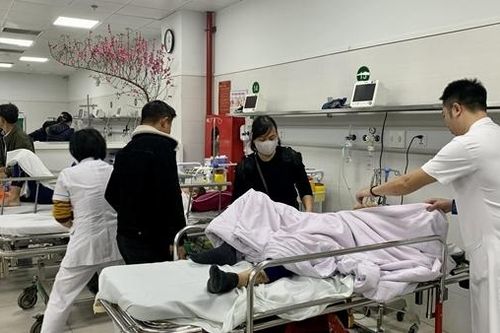5 ngày nghỉ Tết có 5.279 trường hợp nhập viện do tai nạn giao thông