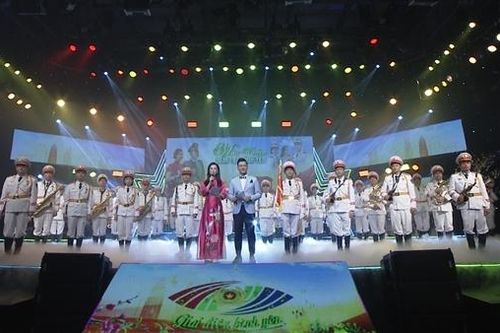 'Giai điệu bình yên' lên sóng liên tiếp vào ngày mùng 2 và mùng 5 Tết trên kênh ANTV
