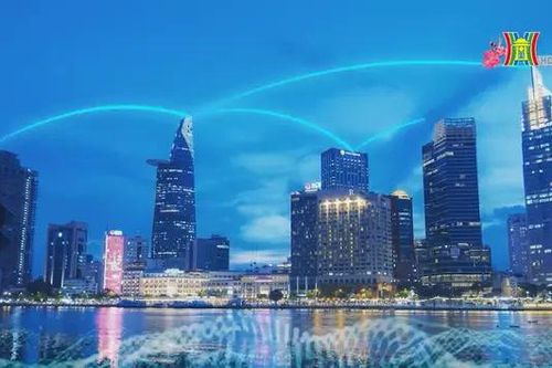 Kỳ vọng từ đổi mới sáng tạo trong năm 2025