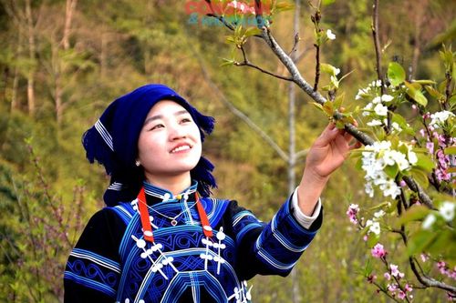 Tục ngày xuân 'cưới lại... vợ mình' của người Hà Nhì ở Lào Cai