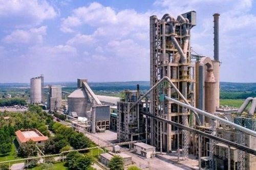 Xi Măng Vicem Hà Tiên (HT1) lãi ròng giảm 61% dù doanh thu tăng trong quý cuối năm