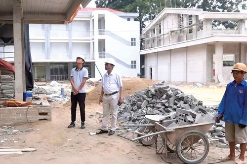 Ngày xuân nghe nông dân giỏi kể chuyện làm giàu