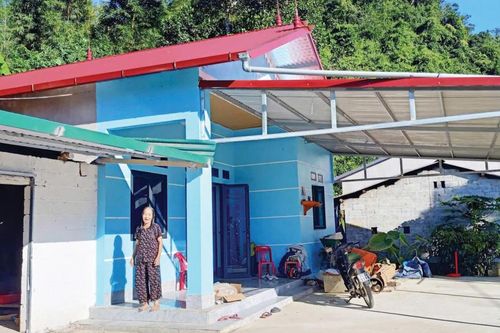 Niềm vui an cư, lạc nghiệp
