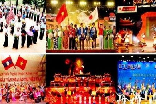 Phát huy vai trò đối ngoại nhân dân nâng cao vị thế quốc tế của Việt Nam