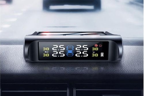 5 phụ kiện hỗ trợ an toàn nên lắp cho ô tô mới