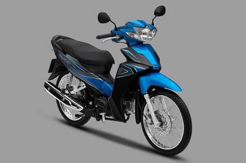 Xe máy số và những lỗi thường gặp