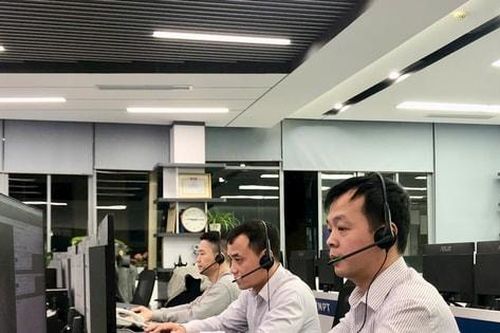 Lưu lượng thoại trên mạng VNPT tăng gần 15% dịp Tết Nguyên đán Ất Tỵ