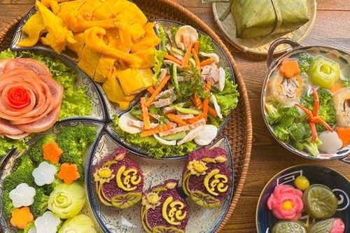 Những món ăn đơn giản mà ngon 'cứu cánh' sau những cao lương mỹ vị ngày Tết