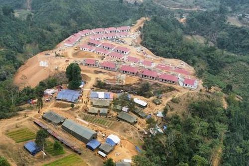 Cuộc hồi sinh bản làng người Mông bị thiên tai ở Bắc Kạn (kỳ cuối): Sắc Xuân rực rỡ sau bao gian khổ
