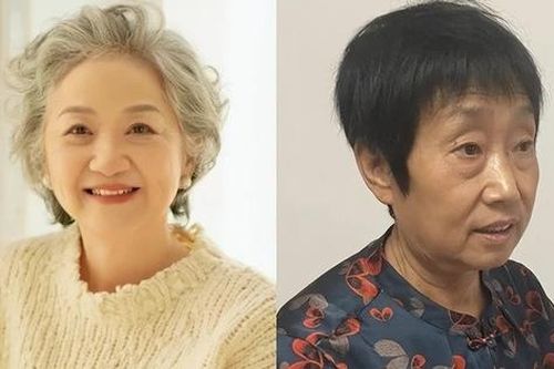 Phụ nữ trung niên có 2 HIỂU LẦM về tóc bạc: Tết đến là uốn tóc xoăn nhỏ và nhuộm màu rực rỡ