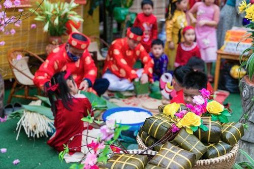 Tết Nguyên Đán giữa các nước có thể chênh nhau đến 1 tháng
