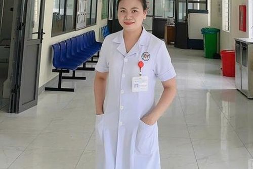 Nữ bác sĩ trẻ sáng y đức, giỏi y thuật