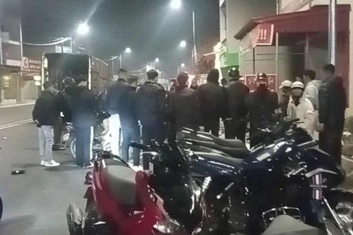 Gặp nạn trên đường đêm mồng 1 Tết, hai thanh niên Hải Dương tử vong