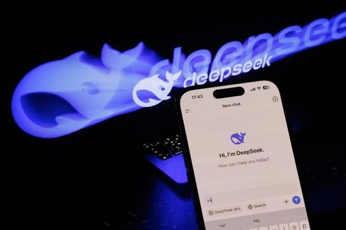 Phương Tây phản ứng thận trọng đối với DeepSeek