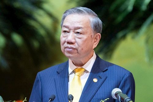 Đất nước bước vào Kỷ nguyên mới