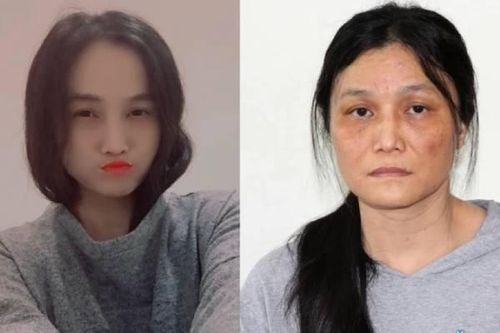 Những chiêu mỹ nhân kế
