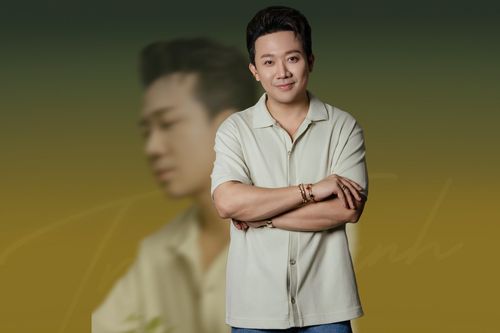 Trấn Thành: 'Tôi chịu trách nhiệm cho mọi sai lầm'